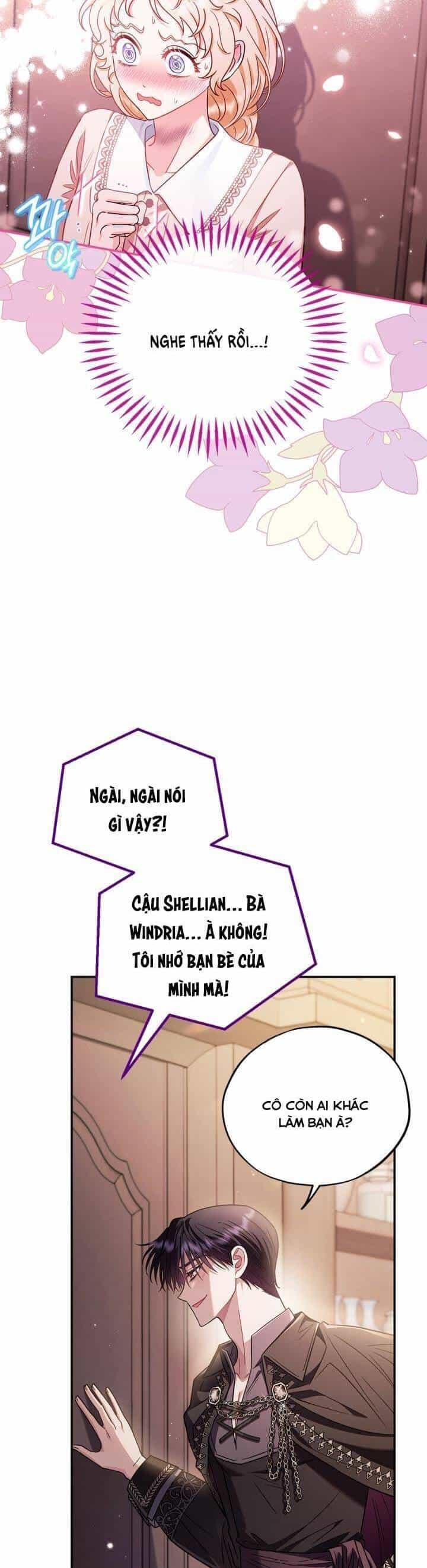Trở Thành Người Giám Định Chất Độc Cho Thế Lực Hắc Ám - Chương 22 - ảnh 23
