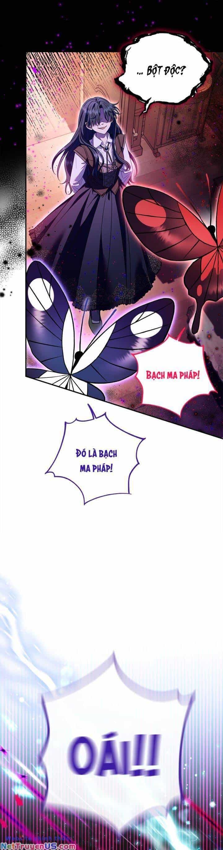 Trở Thành Người Giám Định Chất Độc Cho Thế Lực Hắc Ám - Chương 25 - ảnh 17