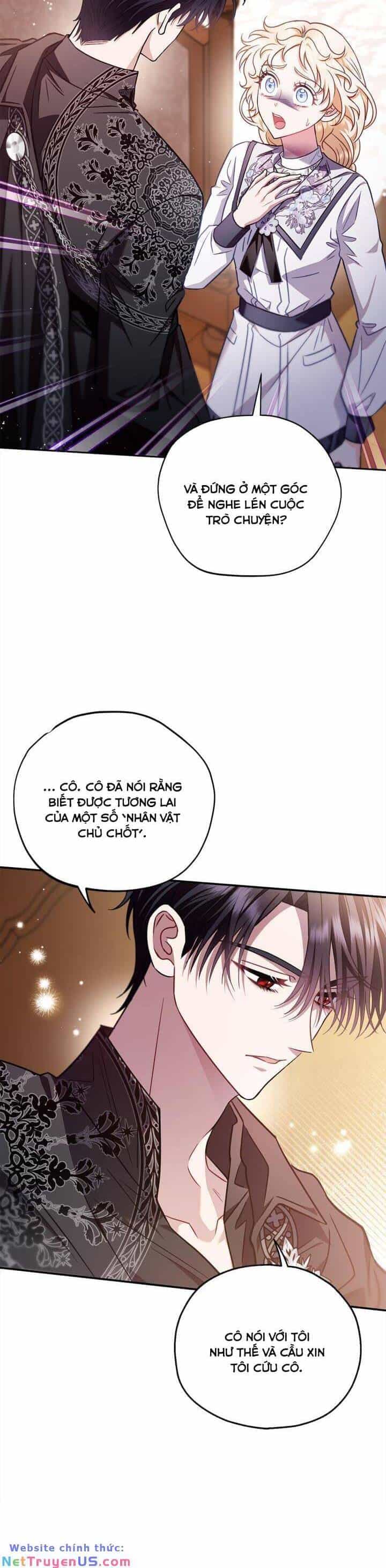 Trở Thành Người Giám Định Chất Độc Cho Thế Lực Hắc Ám - Chương 25 - ảnh 49