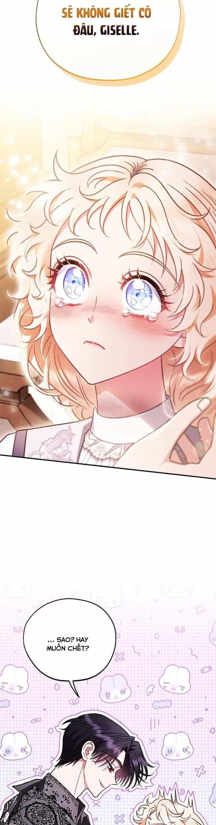 Trở Thành Người Giám Định Chất Độc Cho Thế Lực Hắc Ám - Chương 26 - ảnh 19