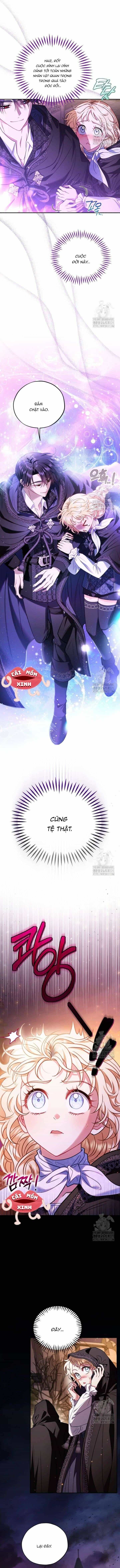 Trở Thành Người Giám Định Chất Độc Cho Thế Lực Hắc Ám - Chương 30.2 - ảnh 6
