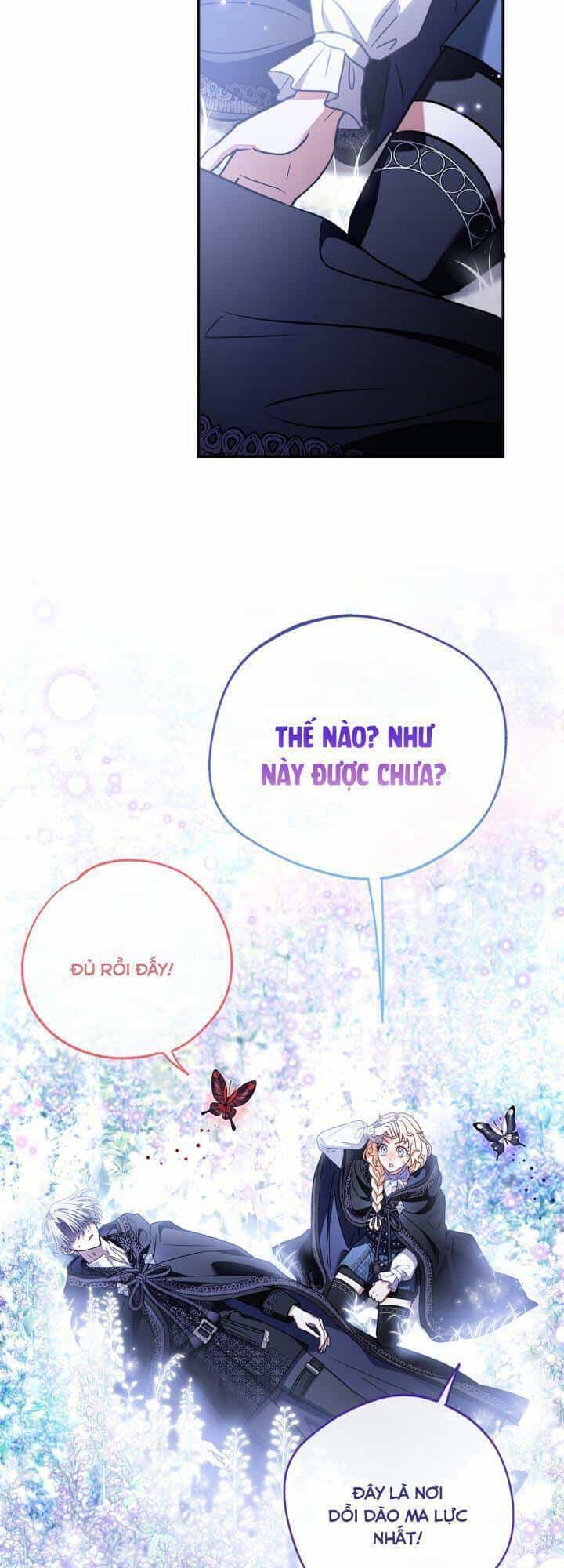 Trở Thành Người Giám Định Chất Độc Cho Thế Lực Hắc Ám - Chương 32 - ảnh 16