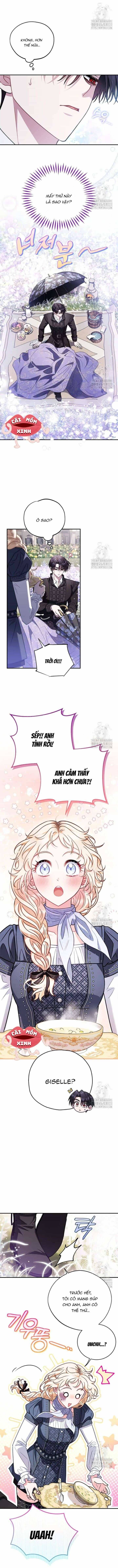 Trở Thành Người Giám Định Chất Độc Cho Thế Lực Hắc Ám - Chương 32.2 - ảnh 11