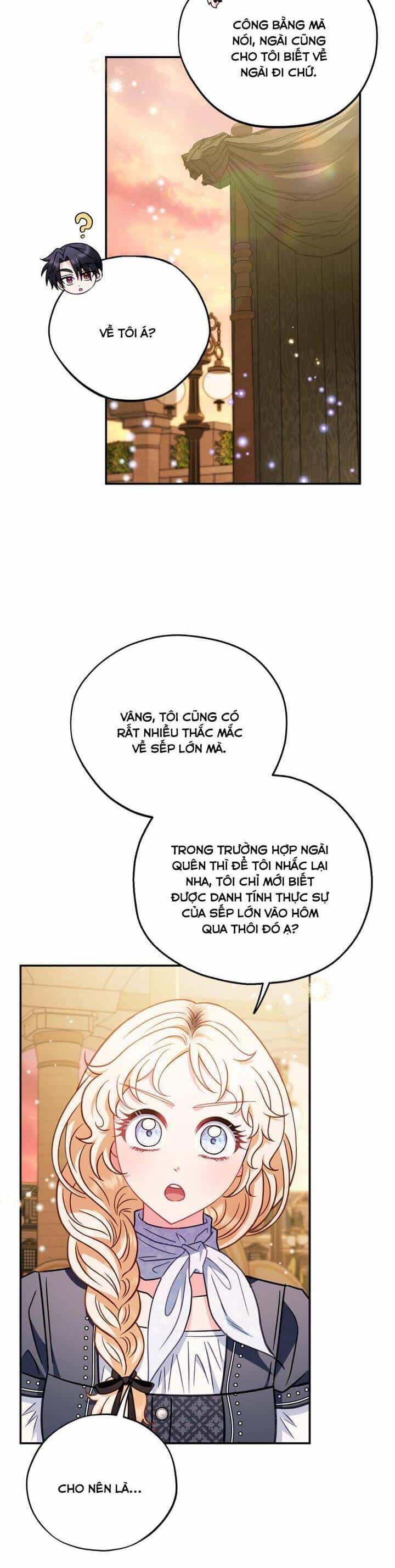 Trở Thành Người Giám Định Chất Độc Cho Thế Lực Hắc Ám - Chương 34 - ảnh 6