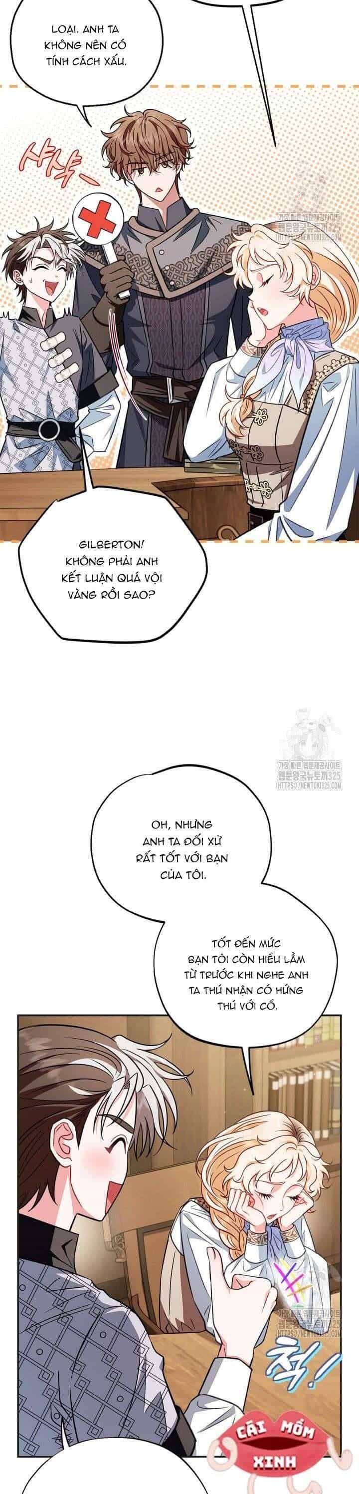 Trở Thành Người Giám Định Chất Độc Cho Thế Lực Hắc Ám - Chương 35 - ảnh 40