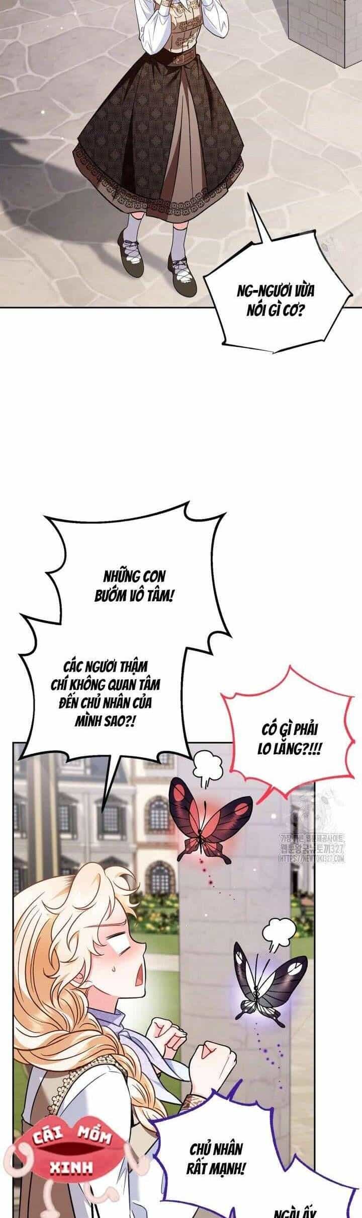 Trở Thành Người Giám Định Chất Độc Cho Thế Lực Hắc Ám - Chương 37 - ảnh 47