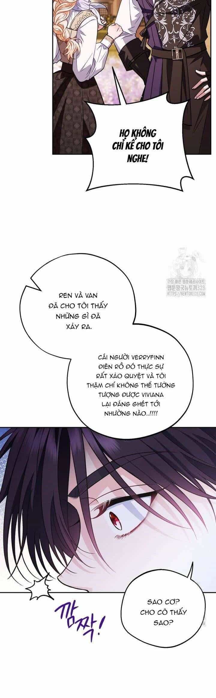 Trở Thành Người Giám Định Chất Độc Cho Thế Lực Hắc Ám - Chương 38 - ảnh 43