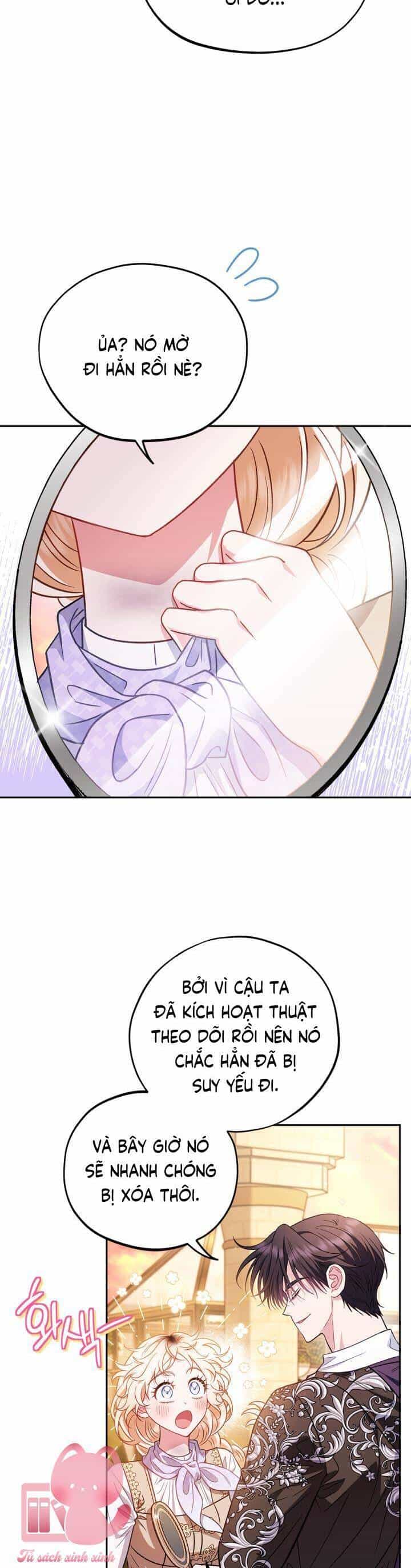 Trở Thành Người Giám Định Chất Độc Cho Thế Lực Hắc Ám - Chương 39 - ảnh 25