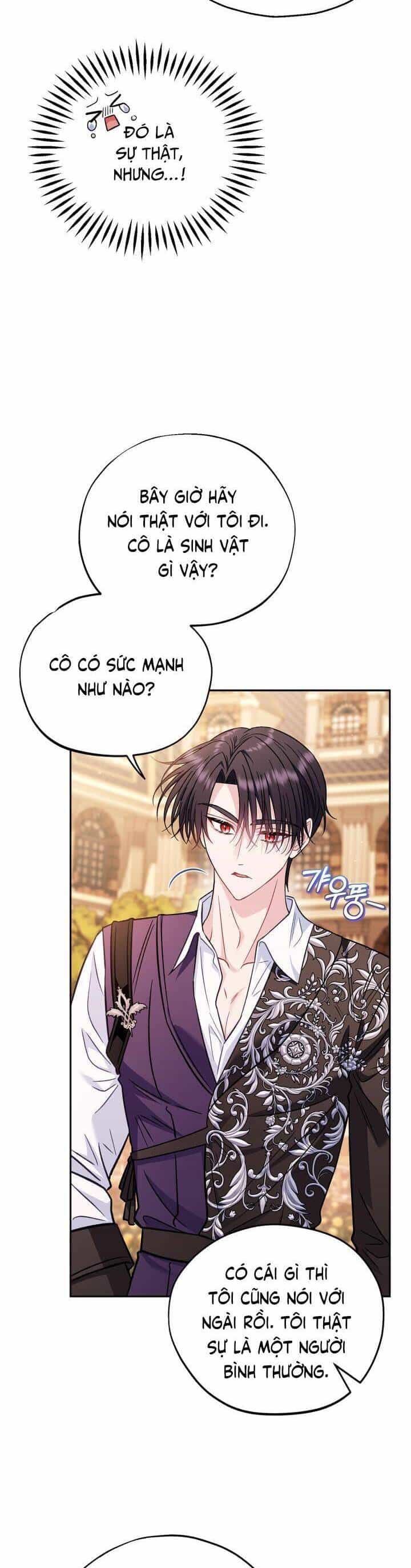 Trở Thành Người Giám Định Chất Độc Cho Thế Lực Hắc Ám - Chương 39 - ảnh 29