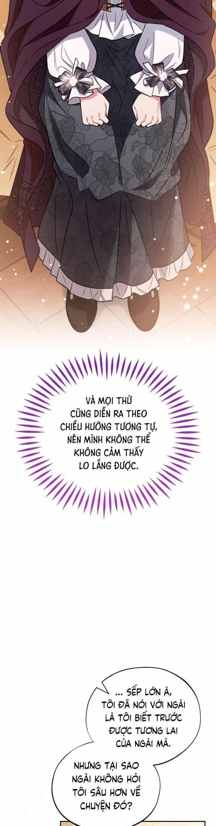 Trở Thành Người Giám Định Chất Độc Cho Thế Lực Hắc Ám - Chương 40 - ảnh 36