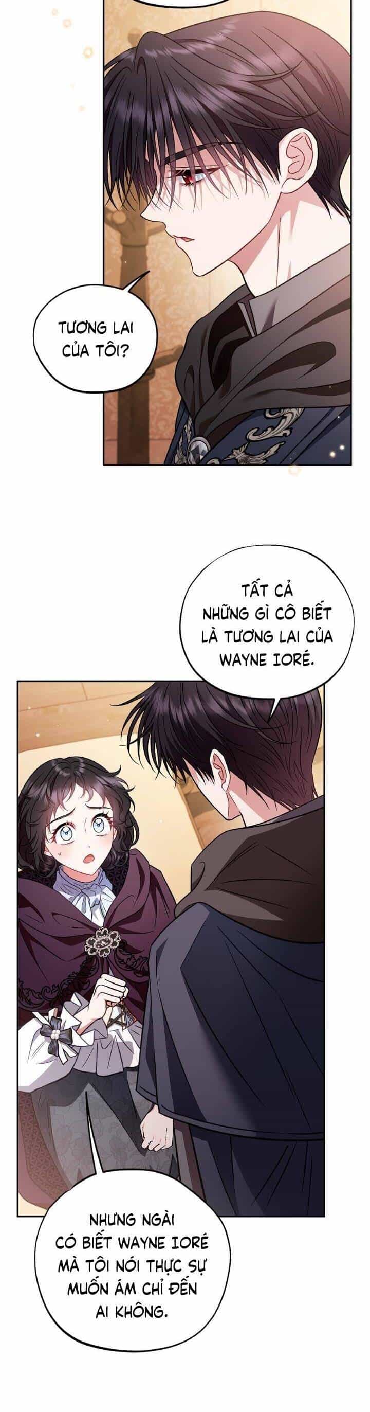 Trở Thành Người Giám Định Chất Độc Cho Thế Lực Hắc Ám - Chương 40 - ảnh 37