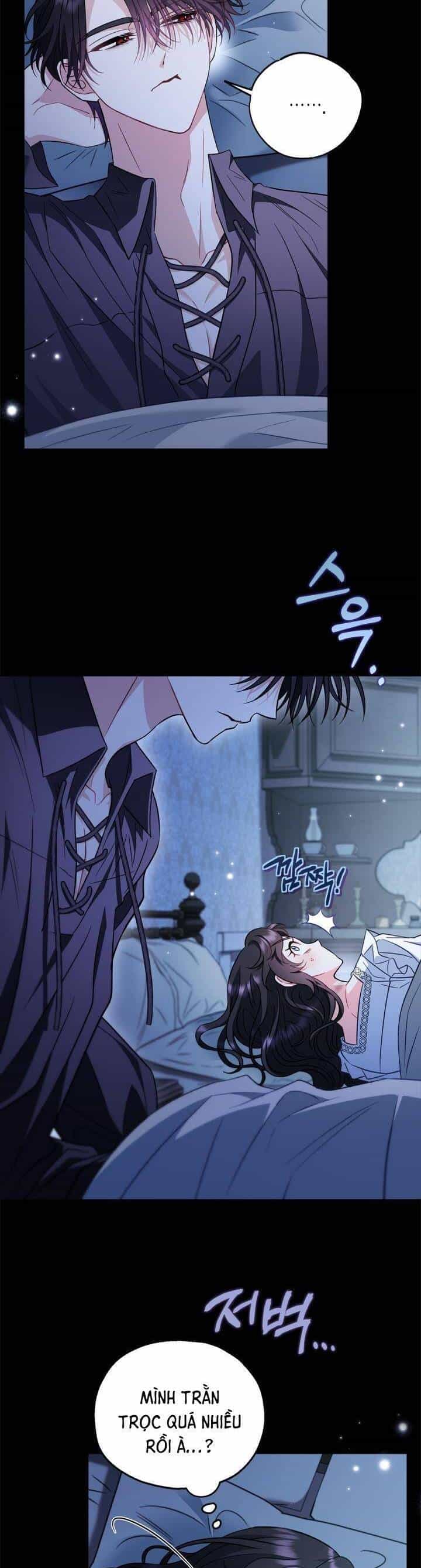 Trở Thành Người Giám Định Chất Độc Cho Thế Lực Hắc Ám - Chương 41 - ảnh 28