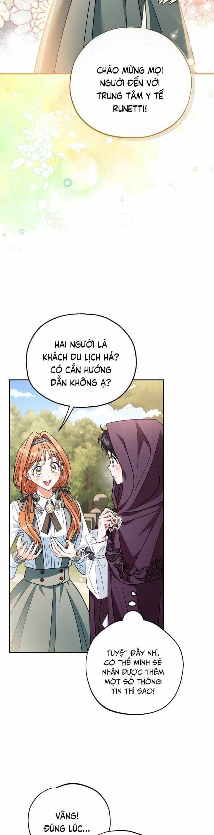 Trở Thành Người Giám Định Chất Độc Cho Thế Lực Hắc Ám - Chương 43 - ảnh 37