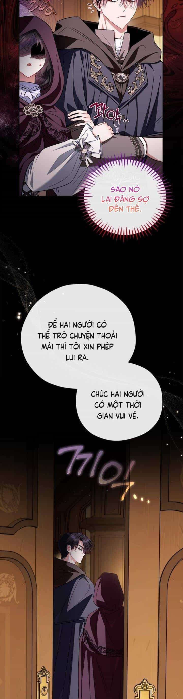 Trở Thành Người Giám Định Chất Độc Cho Thế Lực Hắc Ám - Chương 44 - ảnh 30