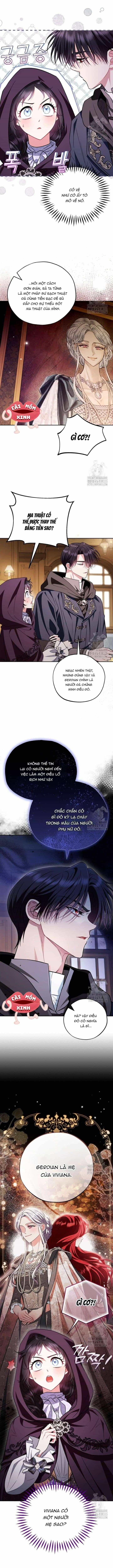 Trở Thành Người Giám Định Chất Độc Cho Thế Lực Hắc Ám - Chương 44.2 - ảnh 11