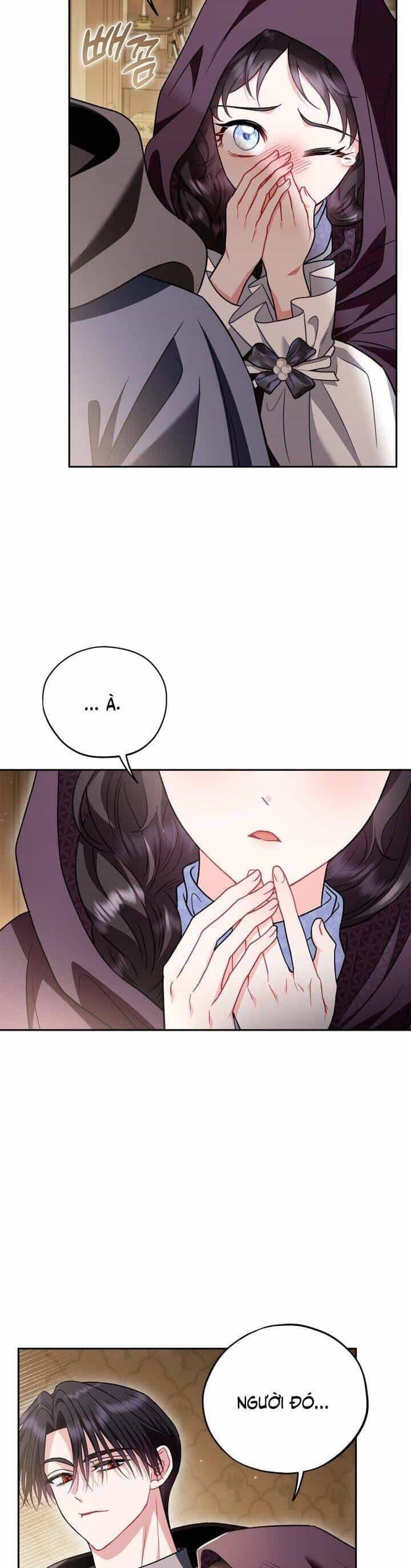 Trở Thành Người Giám Định Chất Độc Cho Thế Lực Hắc Ám - Chương 45 - ảnh 40