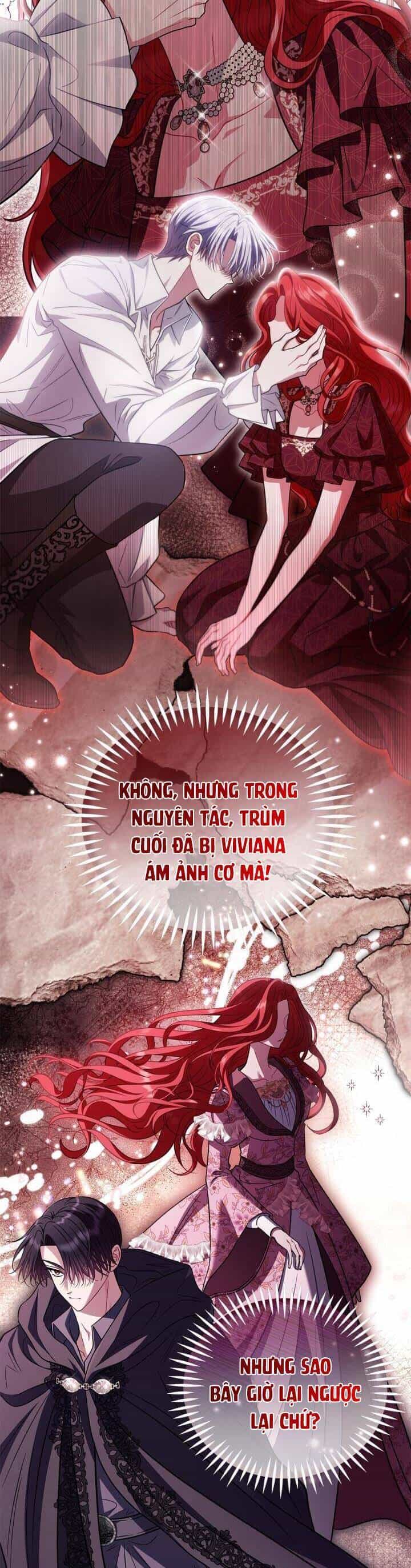 Trở Thành Người Giám Định Chất Độc Cho Thế Lực Hắc Ám - Chương 45 - ảnh 7