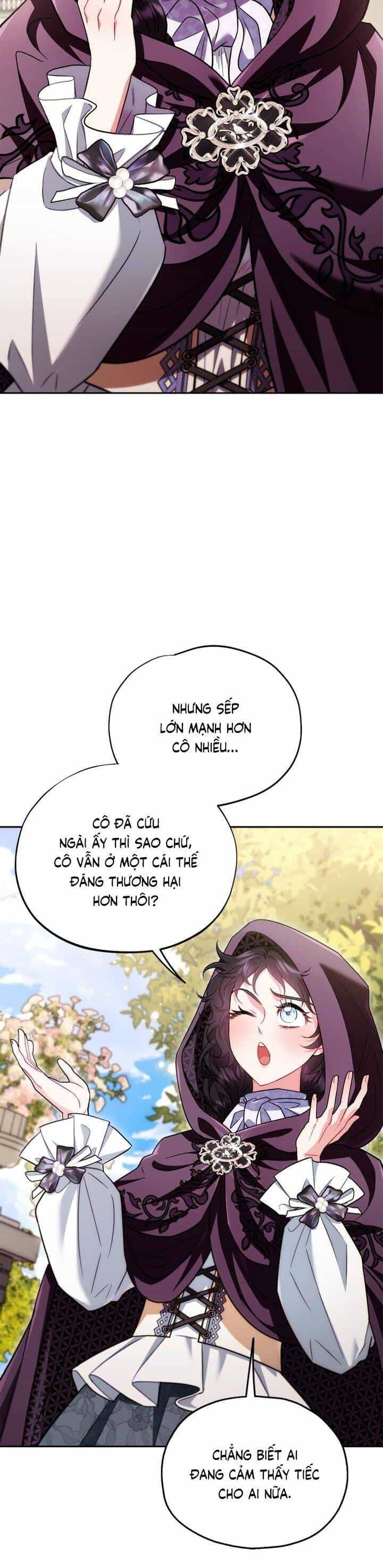 Trở Thành Người Giám Định Chất Độc Cho Thế Lực Hắc Ám - Chương 47 - ảnh 29