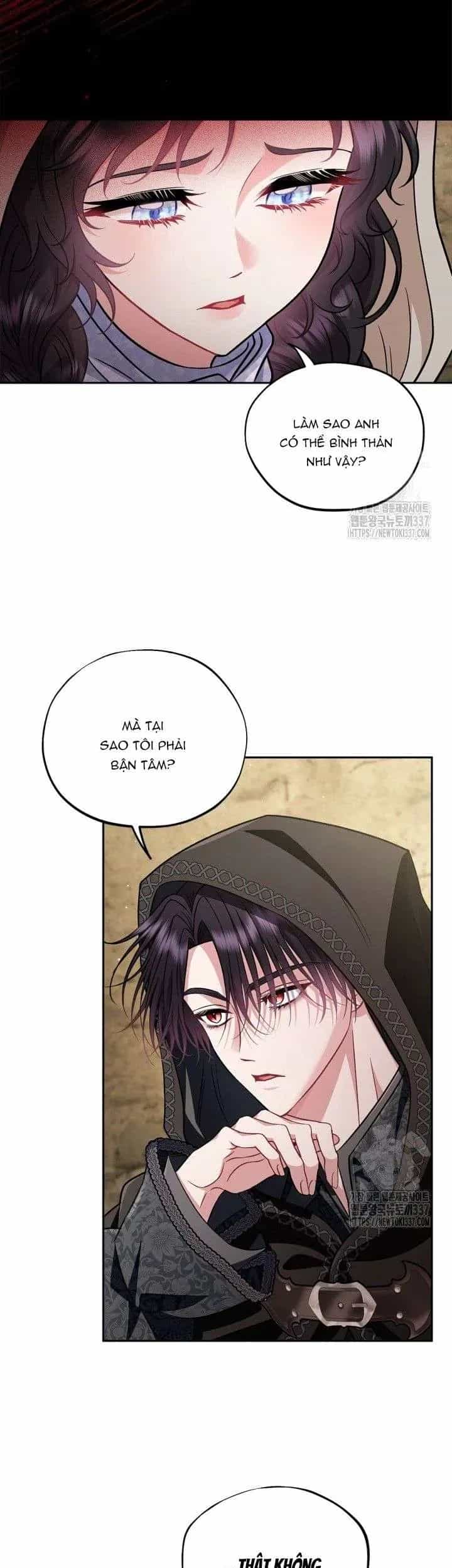Trở Thành Người Giám Định Chất Độc Cho Thế Lực Hắc Ám - Chương 48 - ảnh 16