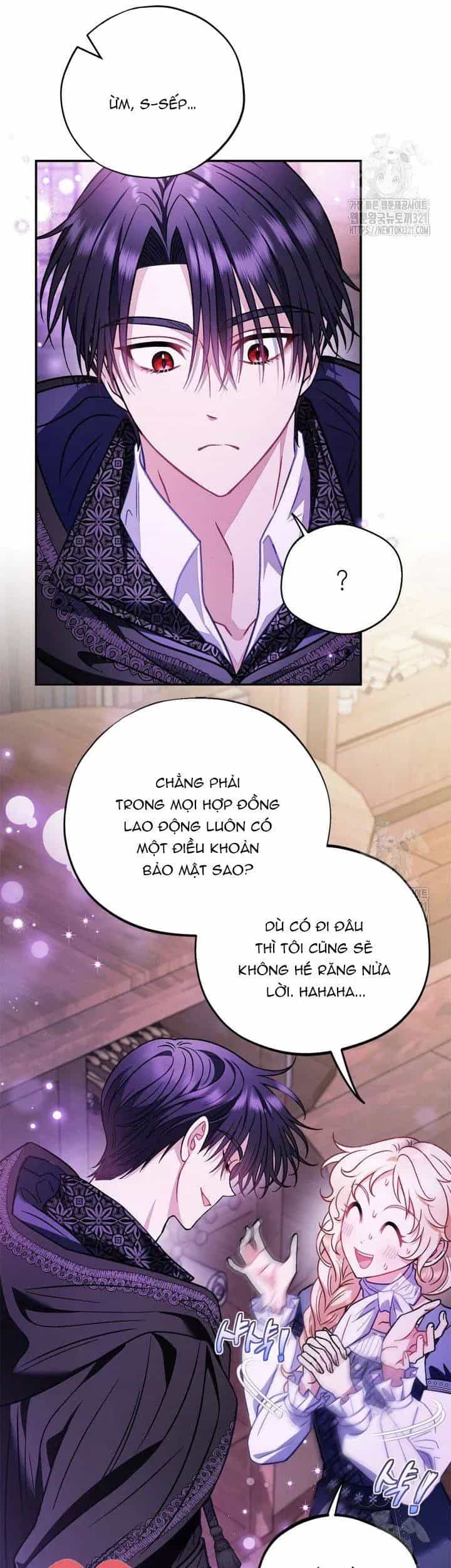 Trở Thành Người Giám Định Chất Độc Cho Thế Lực Hắc Ám - Chương 49 - ảnh 7