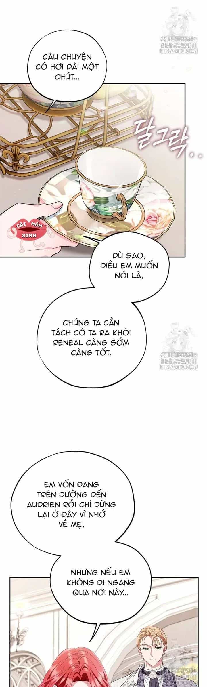 Trở Thành Người Giám Định Chất Độc Cho Thế Lực Hắc Ám - Chương 53 - ảnh 37
