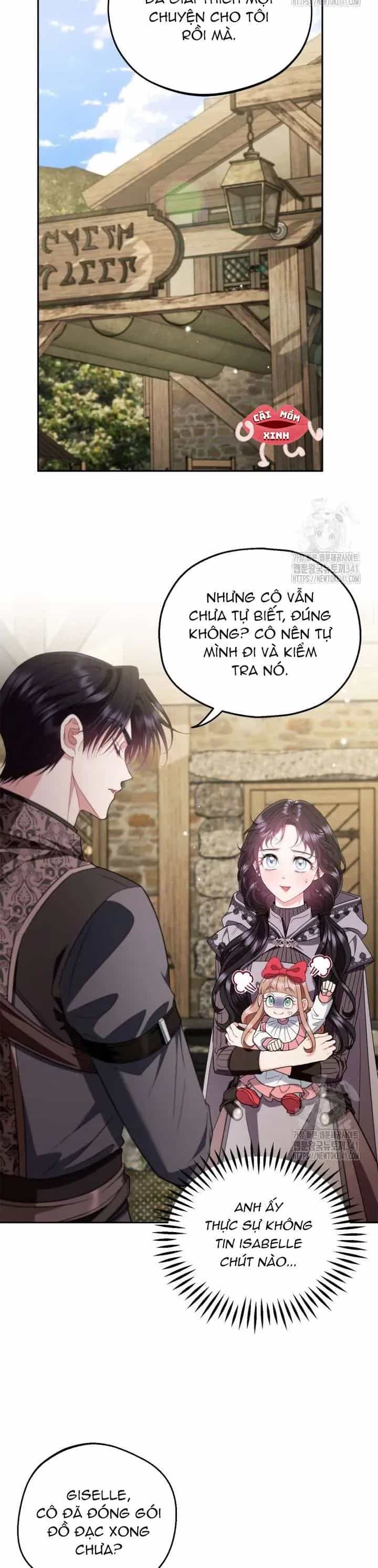 Trở Thành Người Giám Định Chất Độc Cho Thế Lực Hắc Ám - Chương 53 - ảnh 46