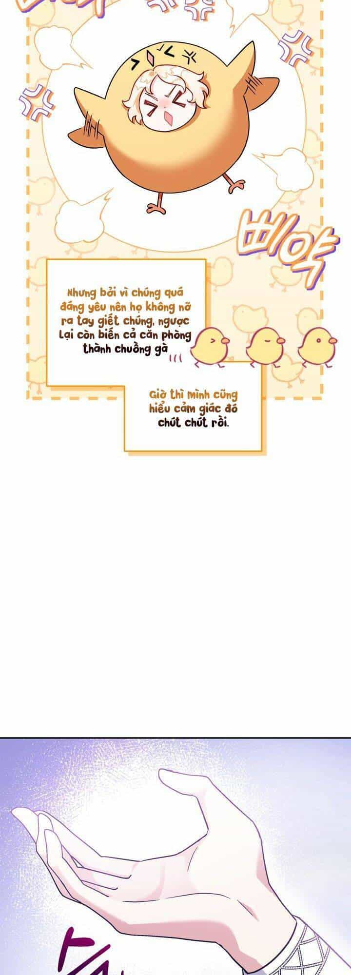 Trở Thành Người Giám Định Chất Độc Cho Thế Lực Hắc Ám - Chương 5 - ảnh 30