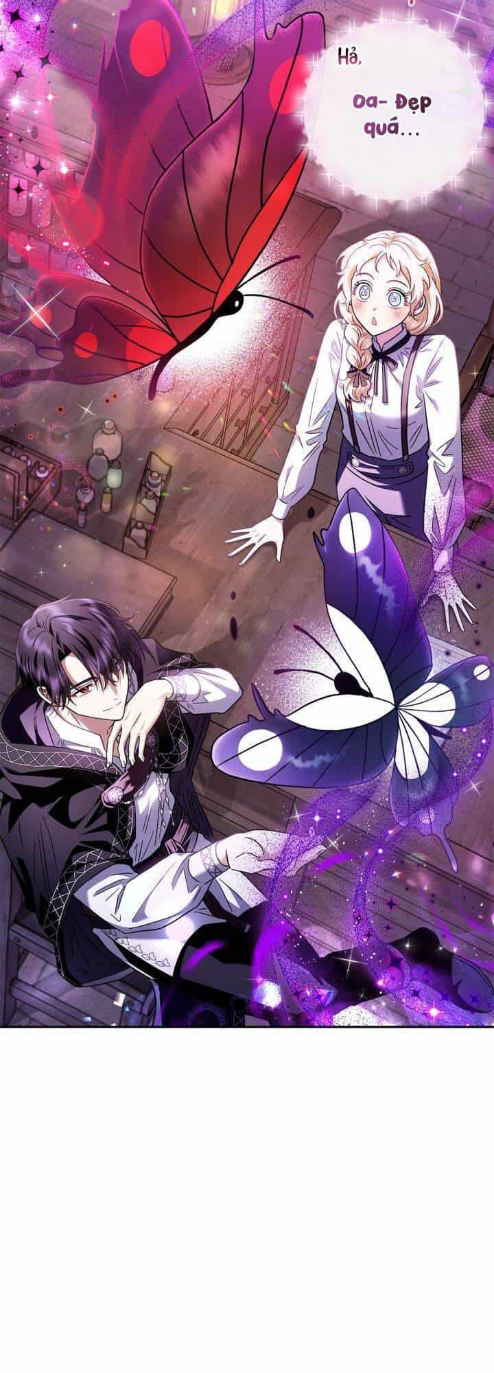 Trở Thành Người Giám Định Chất Độc Cho Thế Lực Hắc Ám - Chương 5 - ảnh 35