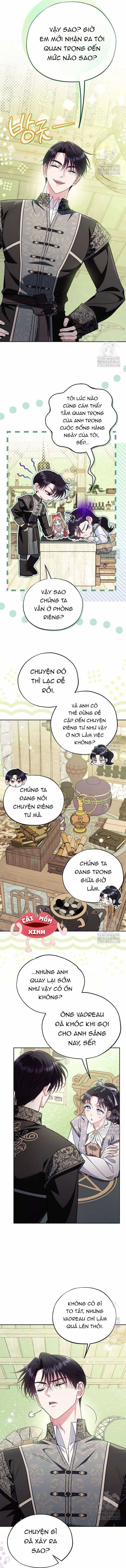Trở Thành Người Giám Định Chất Độc Cho Thế Lực Hắc Ám - Chương 72 - ảnh 11