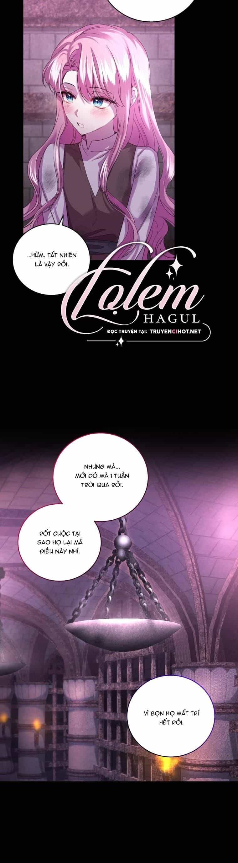 Trở Thành Người Pha Chế Nước Hoa Độc Nhất Của Bạo Chúa - Chương 81 - ảnh 22