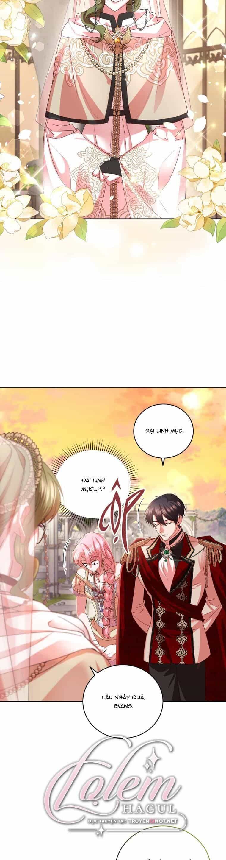 Trở Thành Người Pha Chế Nước Hoa Độc Nhất Của Bạo Chúa - Chương 86 - ảnh 10