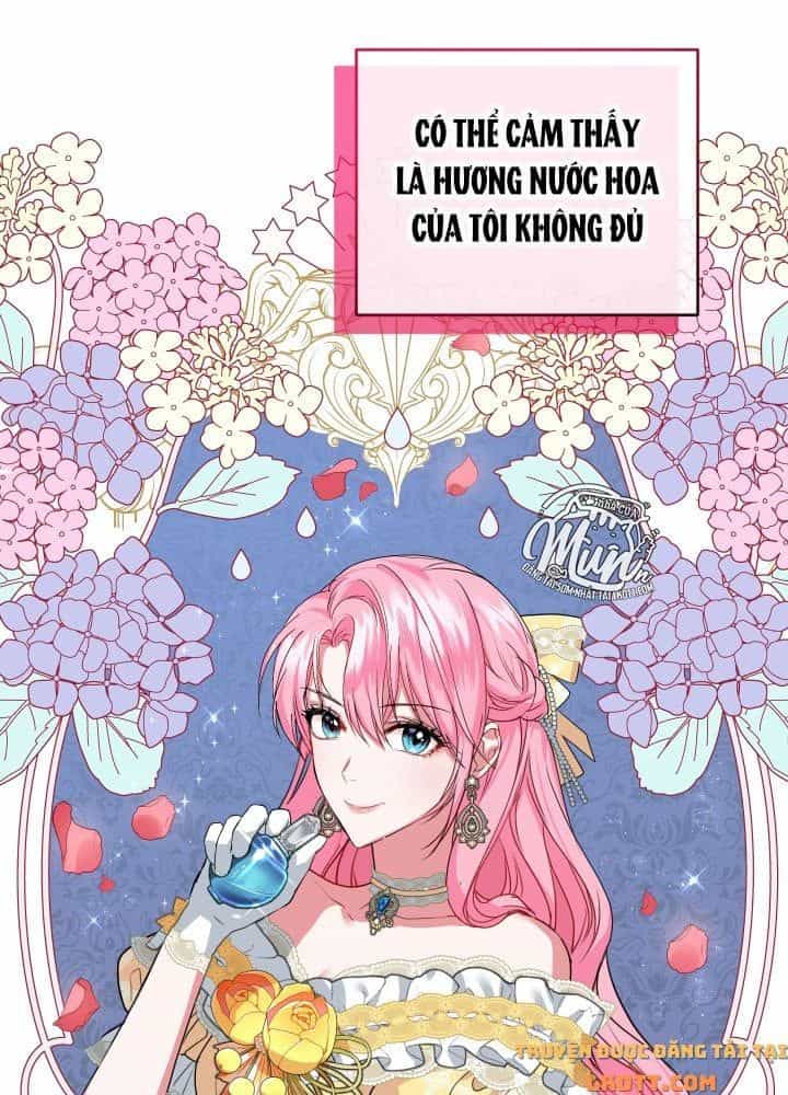Trở Thành Người Pha Chế Nước Hoa Độc Nhất Của Bạo Chúa - Chương 11 - ảnh 10