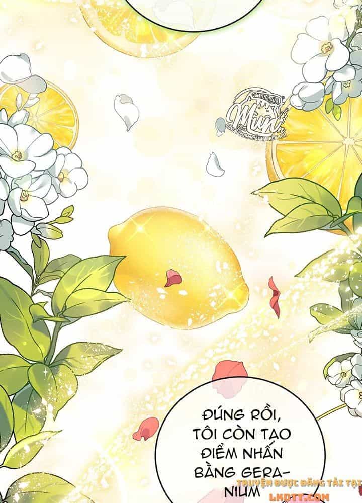 Trở Thành Người Pha Chế Nước Hoa Độc Nhất Của Bạo Chúa - Chương 11 - ảnh 24
