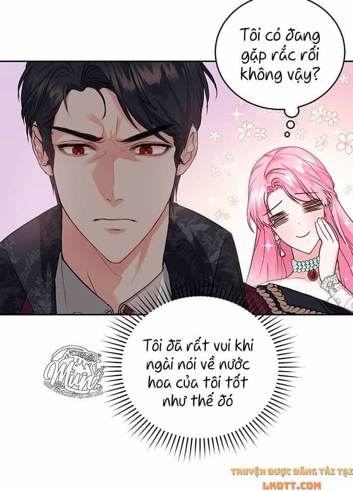 Trở Thành Người Pha Chế Nước Hoa Độc Nhất Của Bạo Chúa - Chương 11 - ảnh 75