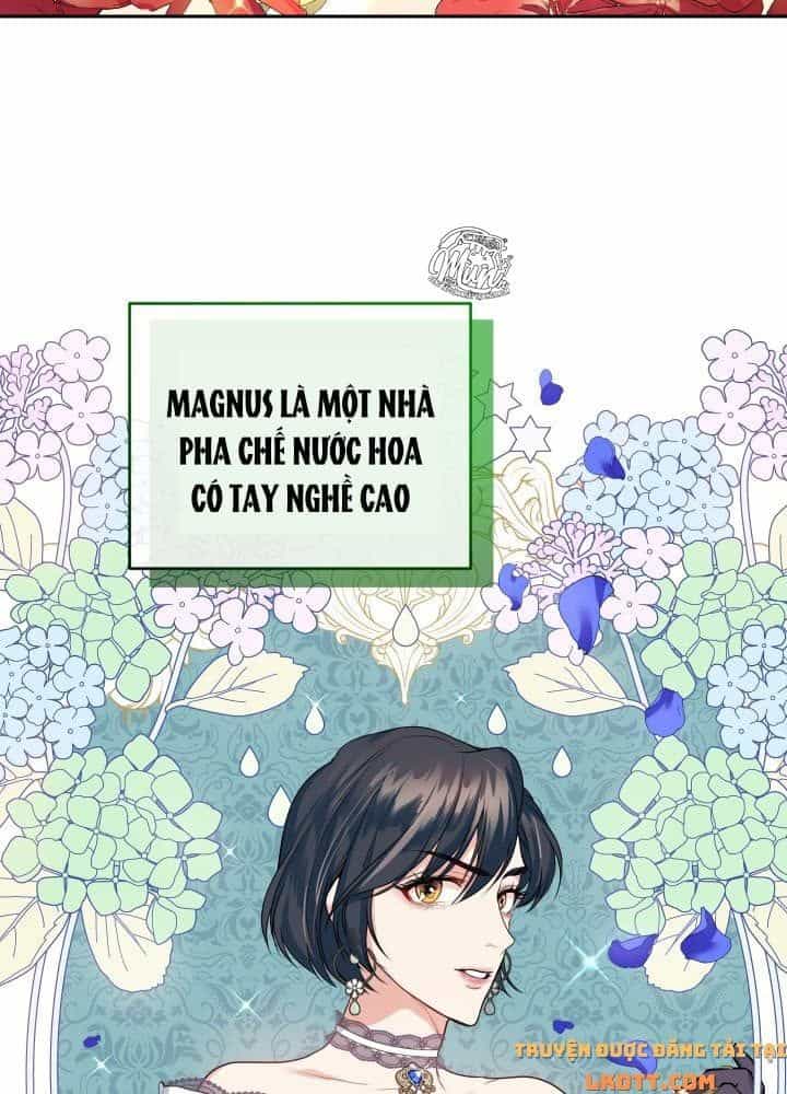 Trở Thành Người Pha Chế Nước Hoa Độc Nhất Của Bạo Chúa - Chương 11 - ảnh 8