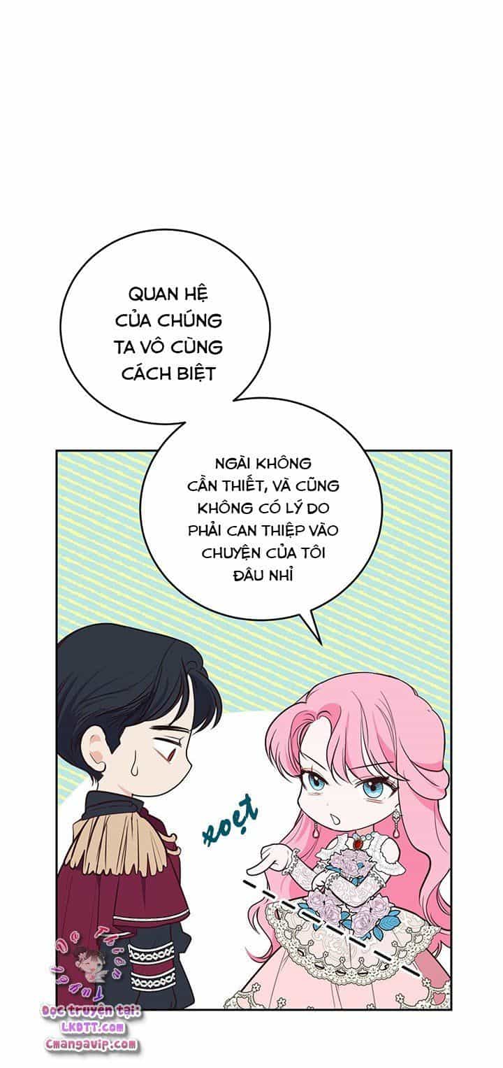 Trở Thành Người Pha Chế Nước Hoa Độc Nhất Của Bạo Chúa - Chương 12 - ảnh 25