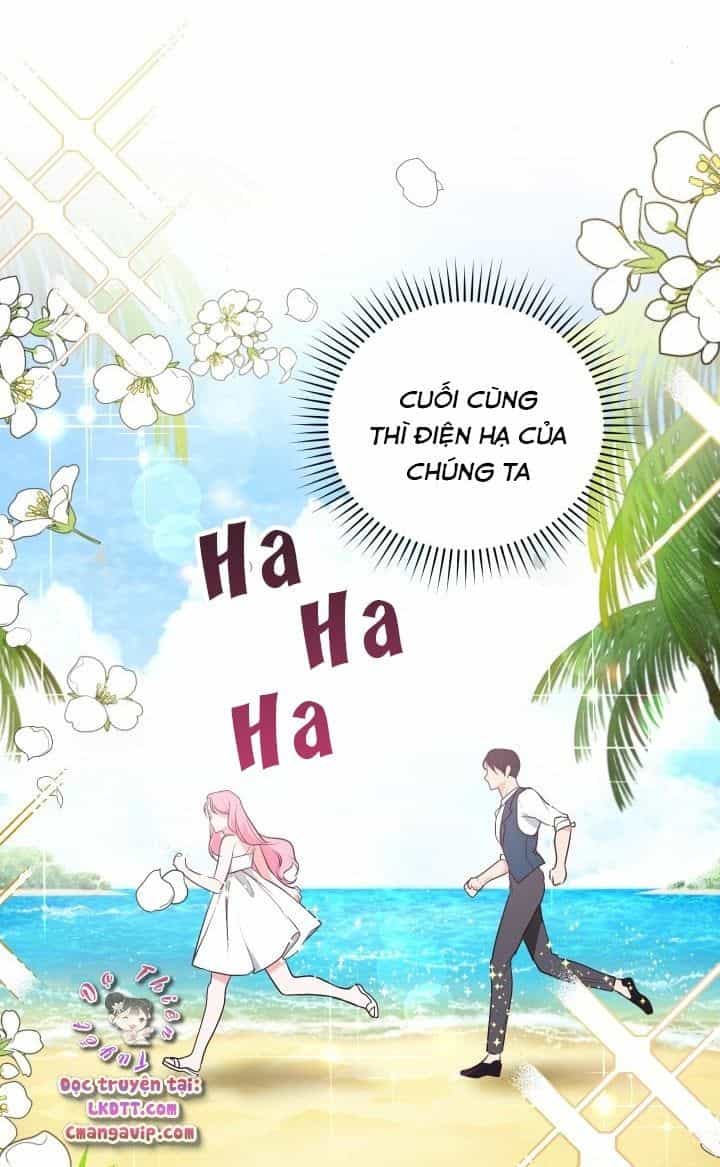 Trở Thành Người Pha Chế Nước Hoa Độc Nhất Của Bạo Chúa - Chương 12 - ảnh 64