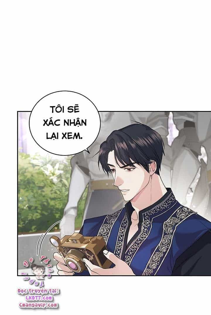 Trở Thành Người Pha Chế Nước Hoa Độc Nhất Của Bạo Chúa - Chương 13 - ảnh 45