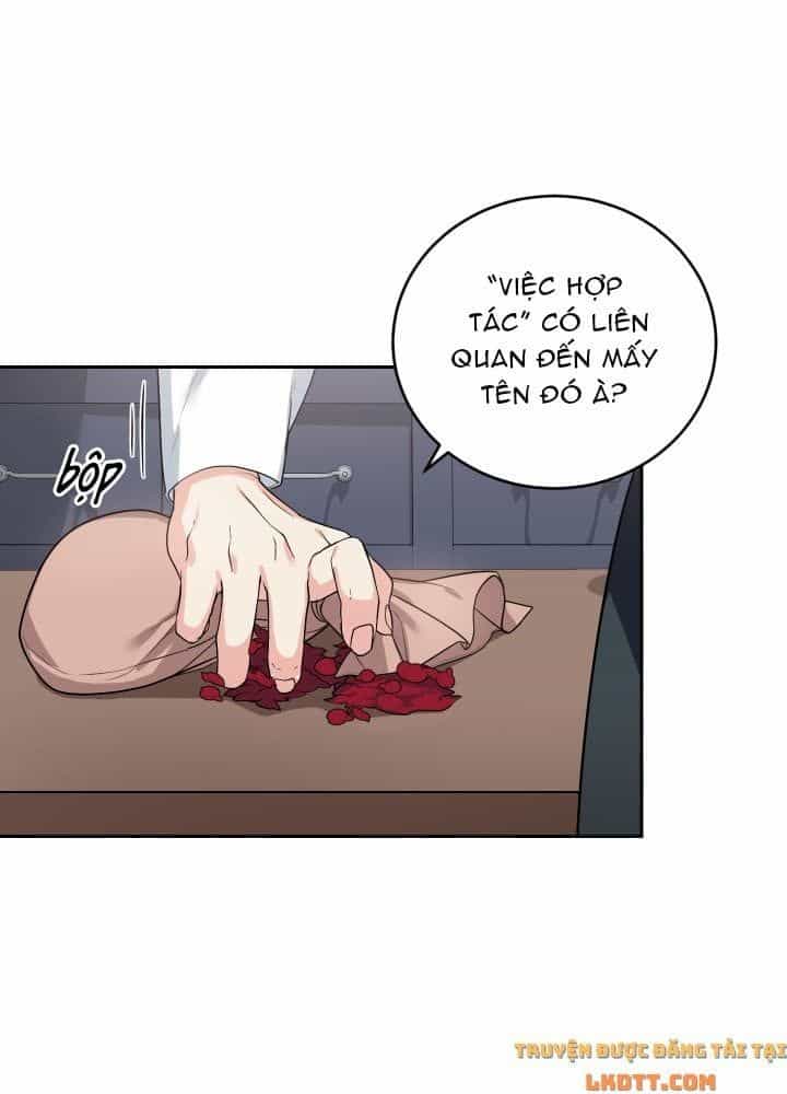 Trở Thành Người Pha Chế Nước Hoa Độc Nhất Của Bạo Chúa - Chương 16 - ảnh 10