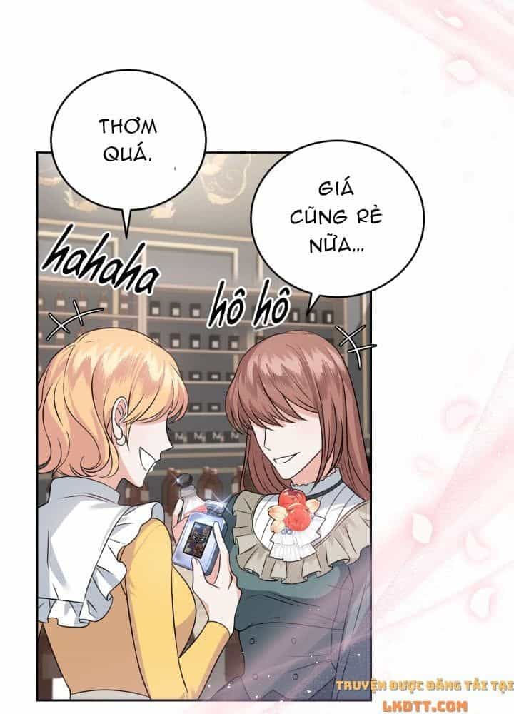 Trở Thành Người Pha Chế Nước Hoa Độc Nhất Của Bạo Chúa - Chương 16 - ảnh 70