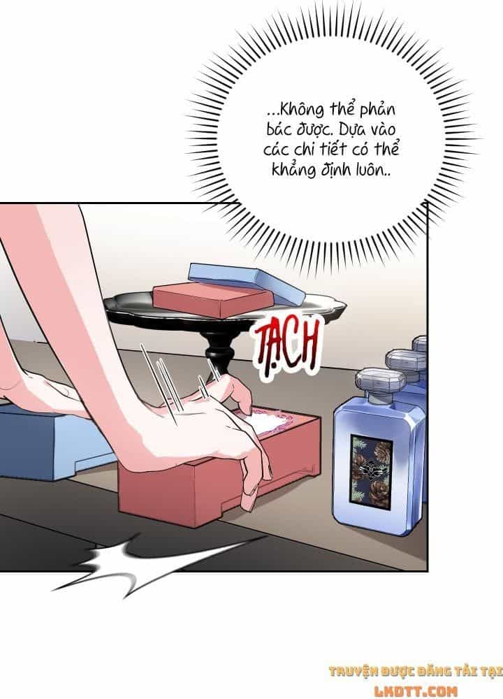 Trở Thành Người Pha Chế Nước Hoa Độc Nhất Của Bạo Chúa - Chương 16 - ảnh 85