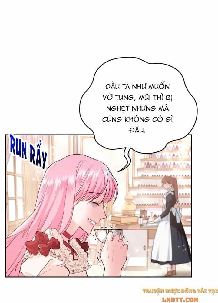 Trở Thành Người Pha Chế Nước Hoa Độc Nhất Của Bạo Chúa - Chương 18 - ảnh 14
