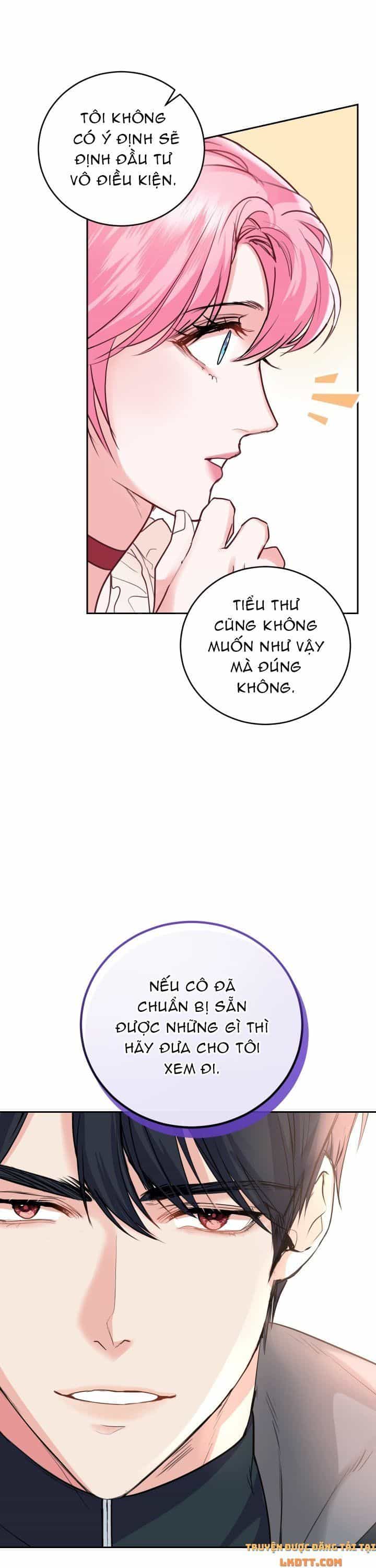 Trở Thành Người Pha Chế Nước Hoa Độc Nhất Của Bạo Chúa - Chương 18 - ảnh 56