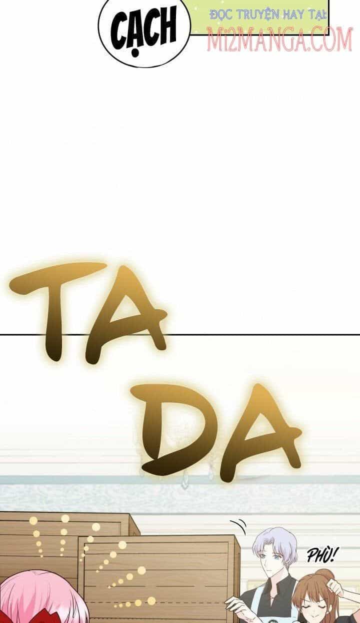 Trở Thành Người Pha Chế Nước Hoa Độc Nhất Của Bạo Chúa - Chương 26 - ảnh 27