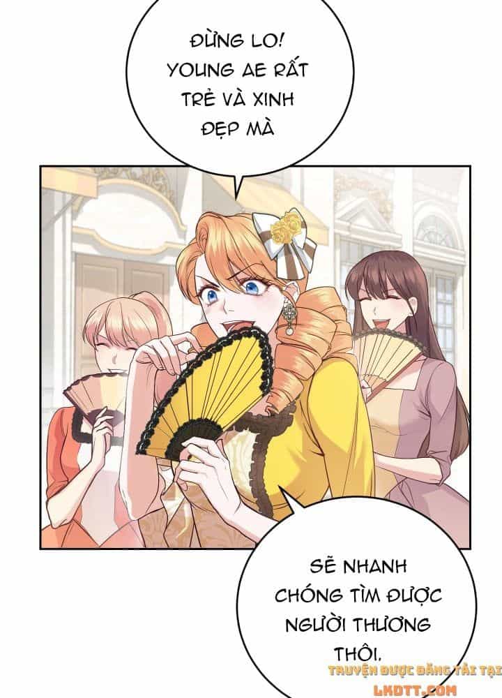 Trở Thành Người Pha Chế Nước Hoa Độc Nhất Của Bạo Chúa - Chương 5 - ảnh 14