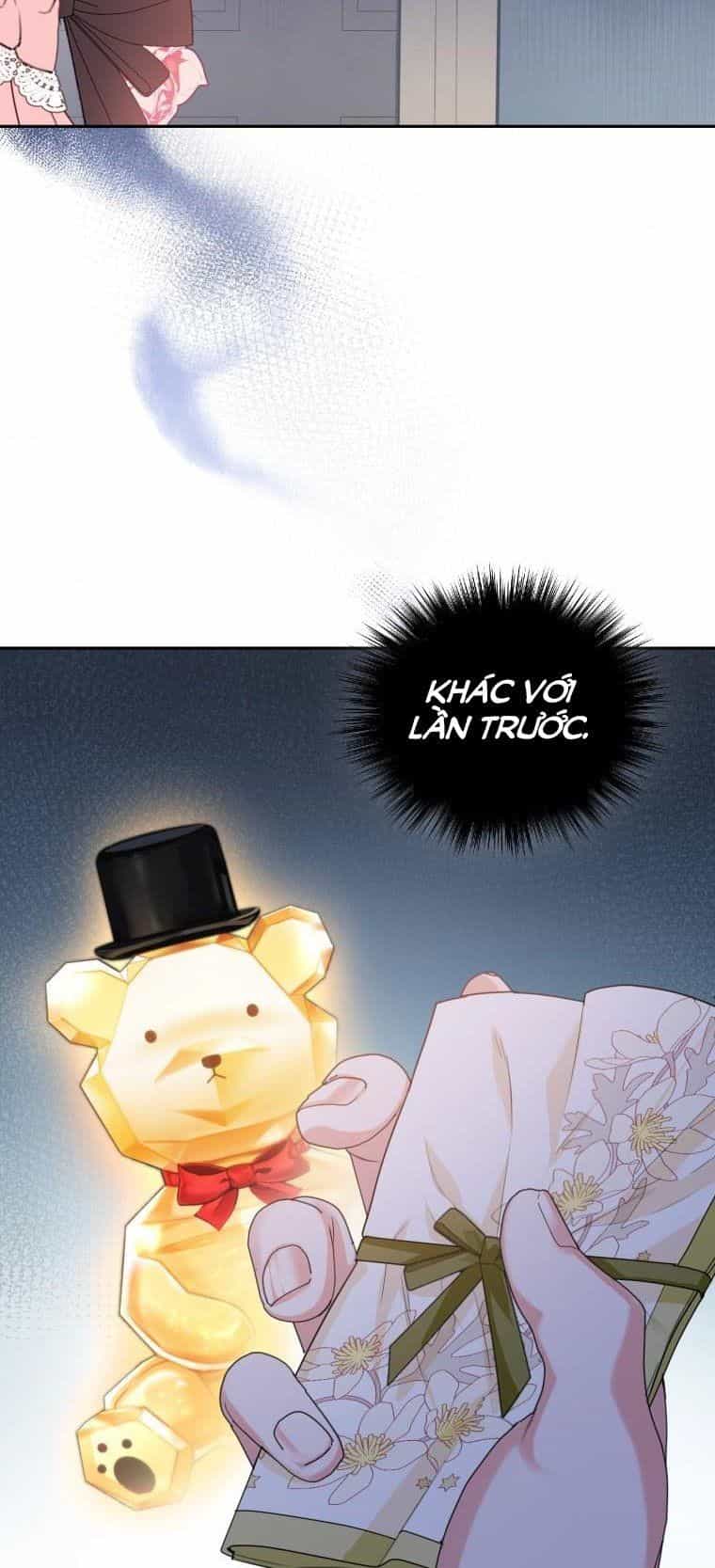 Trở Thành Người Pha Chế Nước Hoa Độc Nhất Của Bạo Chúa - Chương 44 - ảnh 43