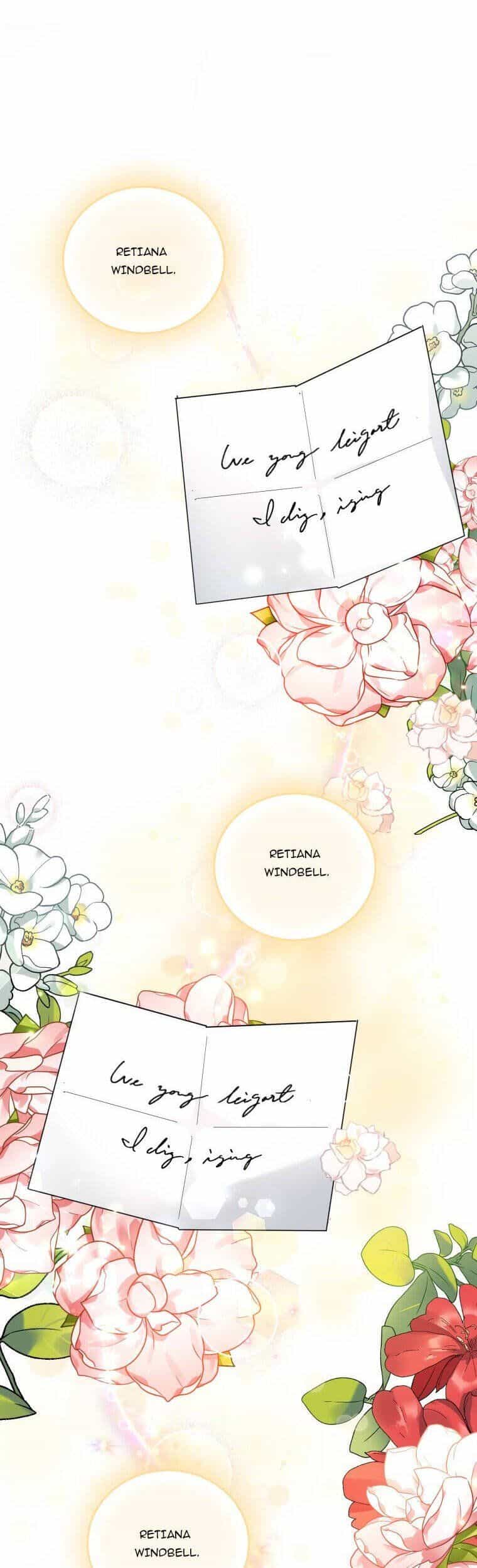 Trở Thành Người Pha Chế Nước Hoa Độc Nhất Của Bạo Chúa - Chương 51 - ảnh 27