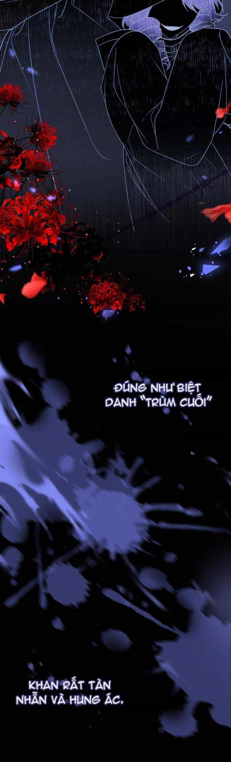 Trở Thành Người Pha Chế Nước Hoa Độc Nhất Của Bạo Chúa - Chương 54 - ảnh 31
