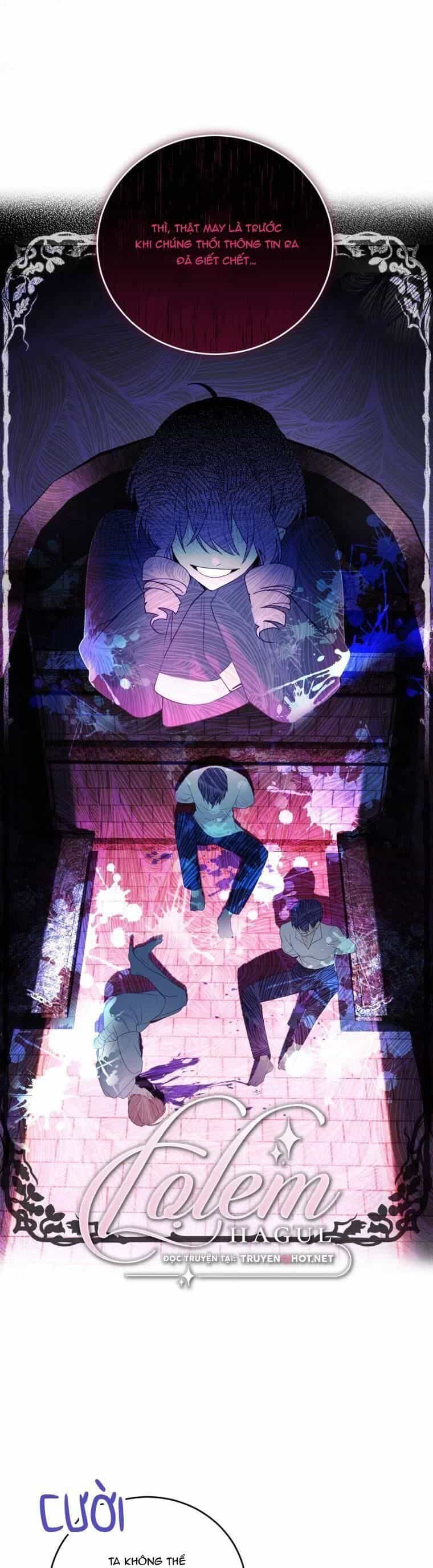 Trở Thành Người Pha Chế Nước Hoa Độc Nhất Của Bạo Chúa - Chương 71 - ảnh 26