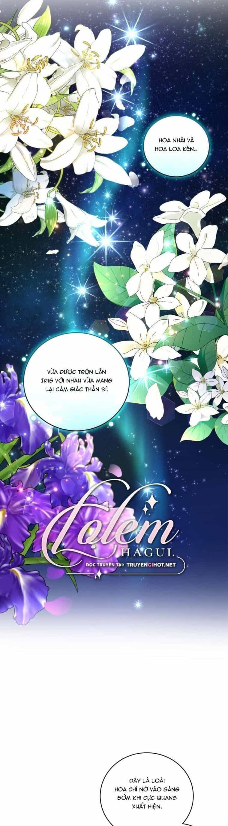 Trở Thành Người Pha Chế Nước Hoa Độc Nhất Của Bạo Chúa - Chương 75 - ảnh 29
